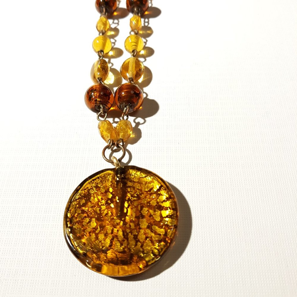 3/$20 Summer Necklace Sale Boho Festival Casual